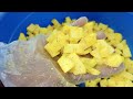 কাঁচা আমের ভর্তা #foryou #food #trending #mango #ytshorts #viral #viralvideo