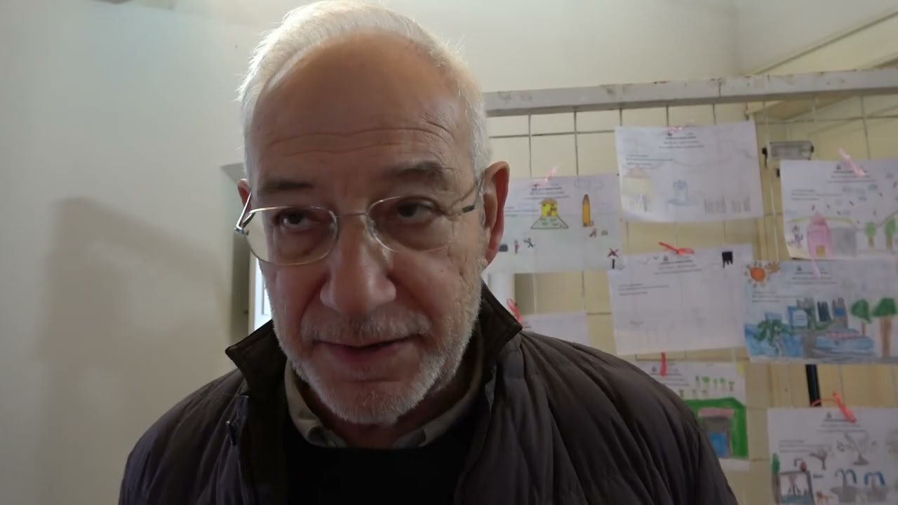 Riqualificazione dei centri storici, ad Ariano il modello Si.Re.Na.