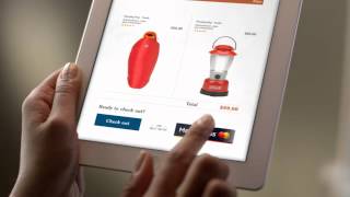 MasterCard MasterPass