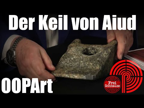 OOPArt: Der Keil