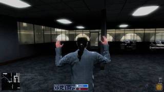 Vice and Virtue (Bank Heist Prototype) - Civilian Objectives