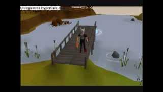 Mithril Dragon guide with Range |Melee Guide Link in Description|