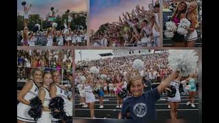 FHS Cheer 2024-2025