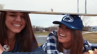 ASA PROMO VIDEO 2016