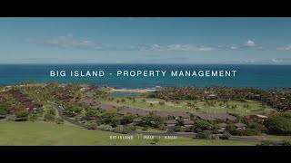 Coldwell Banker Island Vacations | Property Management Services (Big ISland)