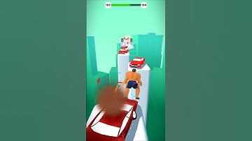 Rage Control 3D: Game Level 103 #ytshorts #viral #games #gaming #gameplay #gamer