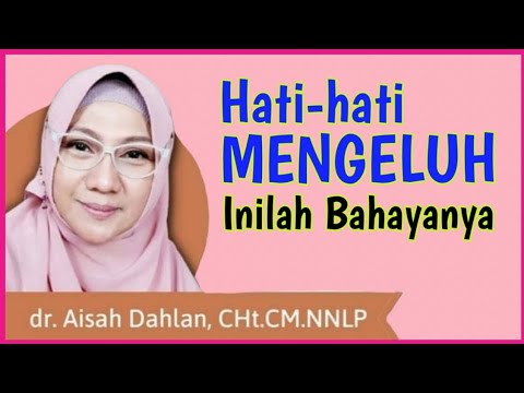 Video: Mengeluh Tidak Modis