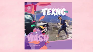 Tekno - Wash (slowed and reverb)