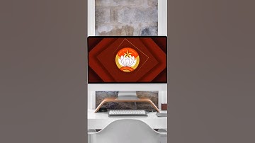 Hướng dẫn làm intro mở đầu trong PowerPoint #powerpoint #canva #hocpowerpoint #hoccanva