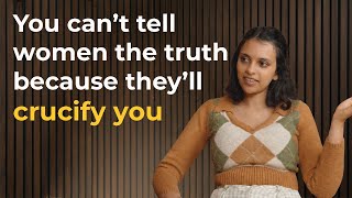 "Dispelling Beauty Lies: The Truth About Feminine Beauty" with Aria Schrecker