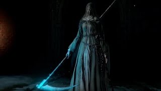 Dark Souls 3 Official Ashes of Ariandel Launch Trailer screenshot 3