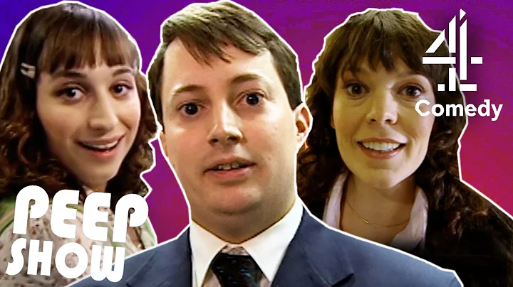 Mark Corrigan's Guide to Love | Peep Show