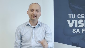 Ce înseamnă un curs de IT: C# .NET (full version)