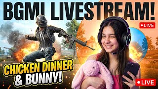 BGMI Hardika is Live: Watch LIVE Now!