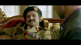 Scene from Airlift (2016)