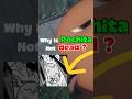 Why is Pochita not dead? #chainsawman