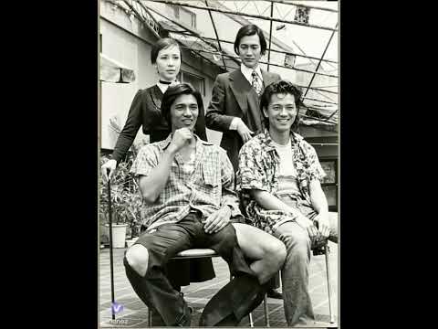 傷だらけの天使 ショーケン