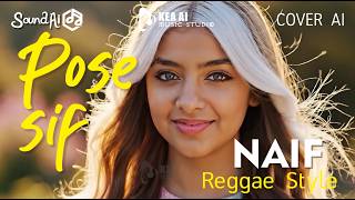 Posesif - Naif || Reggae Style #naifband #coverai