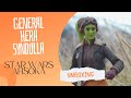 One of My Favorites Characters: Hera Syndulla Black Series Unboxing