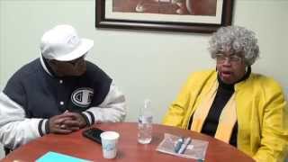 Action for a Better Community's Medication Adherence Program