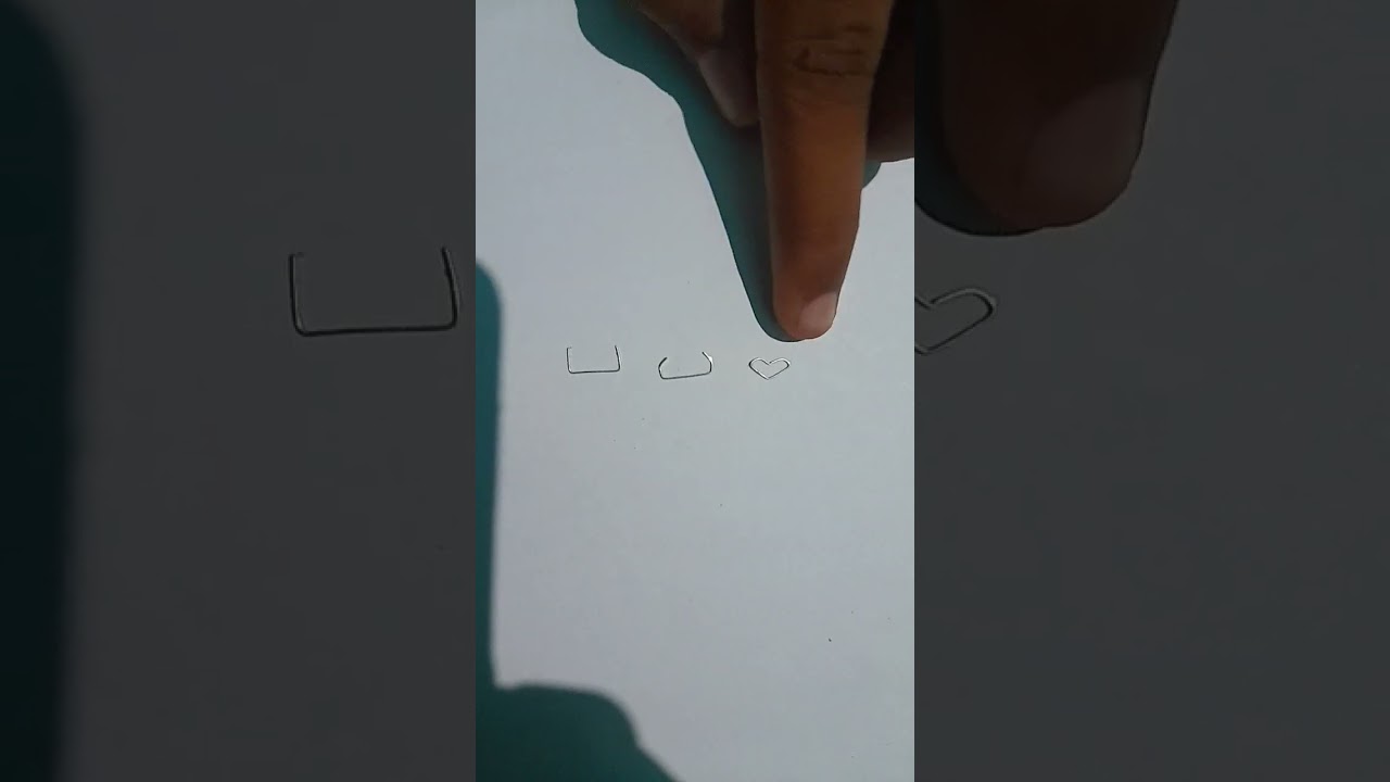 bracelet with stapler pins 