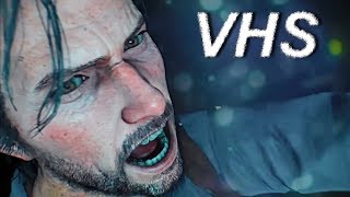 The Evil Within 2 — релизный трейлер на русском (2017) The Evil Within 2 — релизный трейлер на русском (2017)