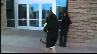Prison awaits corrupt prison official