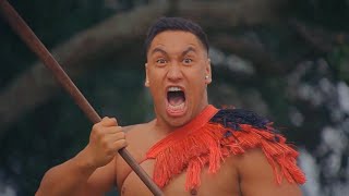 #1 Маори. Дети Хаваики - Новая Зеландия