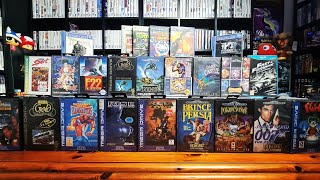 Game Pickups 3rd March 2024