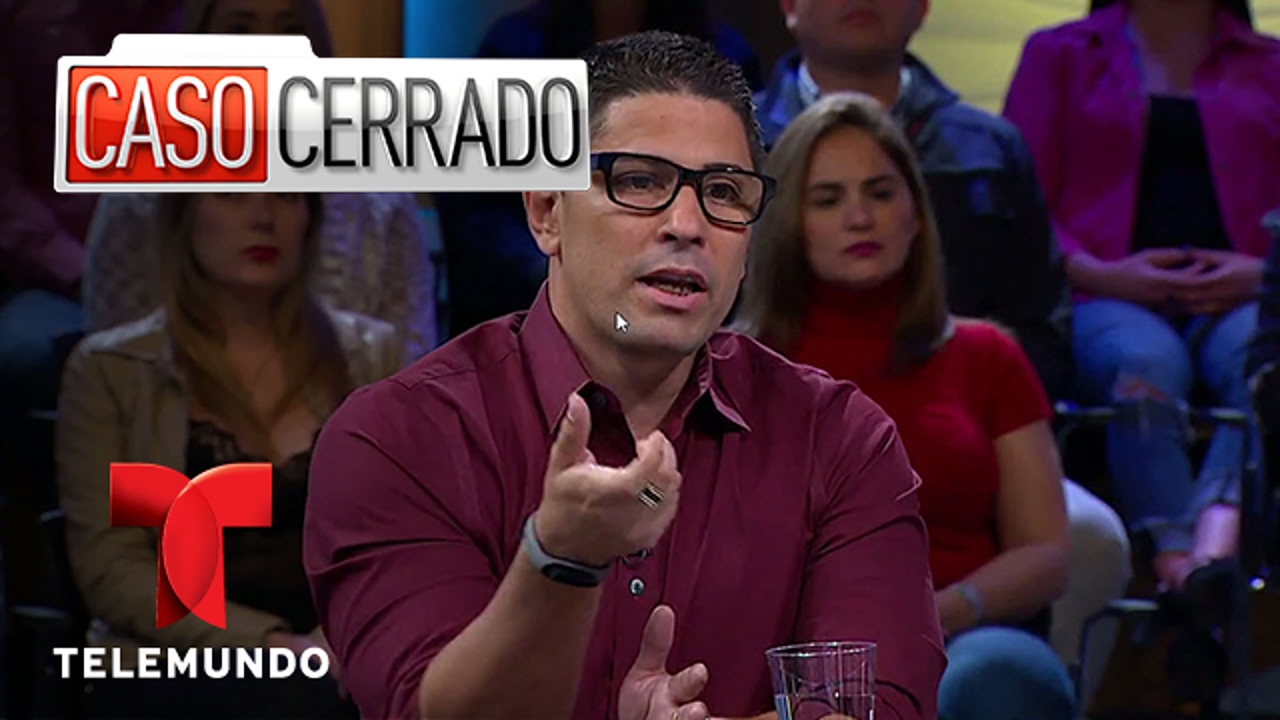 caso cerrado 2009 nuevos capitulos completos Lo mejor de la semana en Caso Cerrado | Caso Cerrado | Telemundo