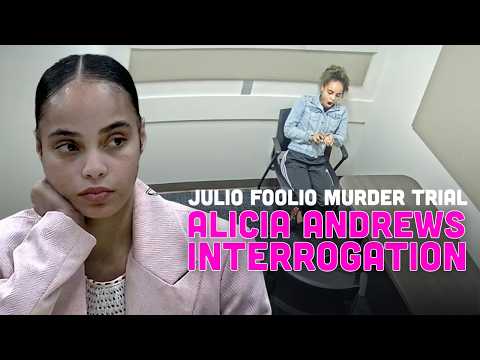 Allciaravy: Unseen Footage Forces A Re-Investigation