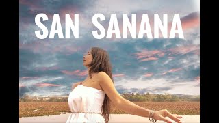 || SAN SANANA || DANCE COVER || RITU SINGHA || ASHOKA || SRK || KAREENA KAPOOR ||