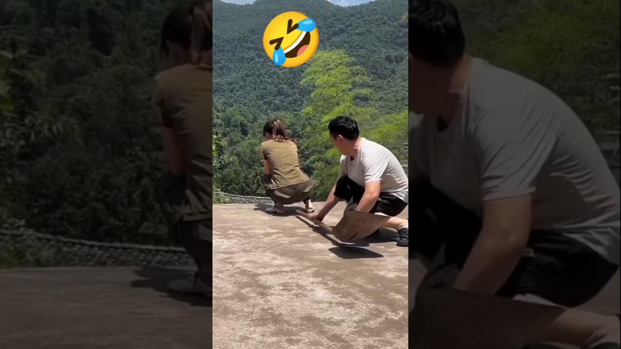 The Ultimate Try Not To Laugh Challenge 