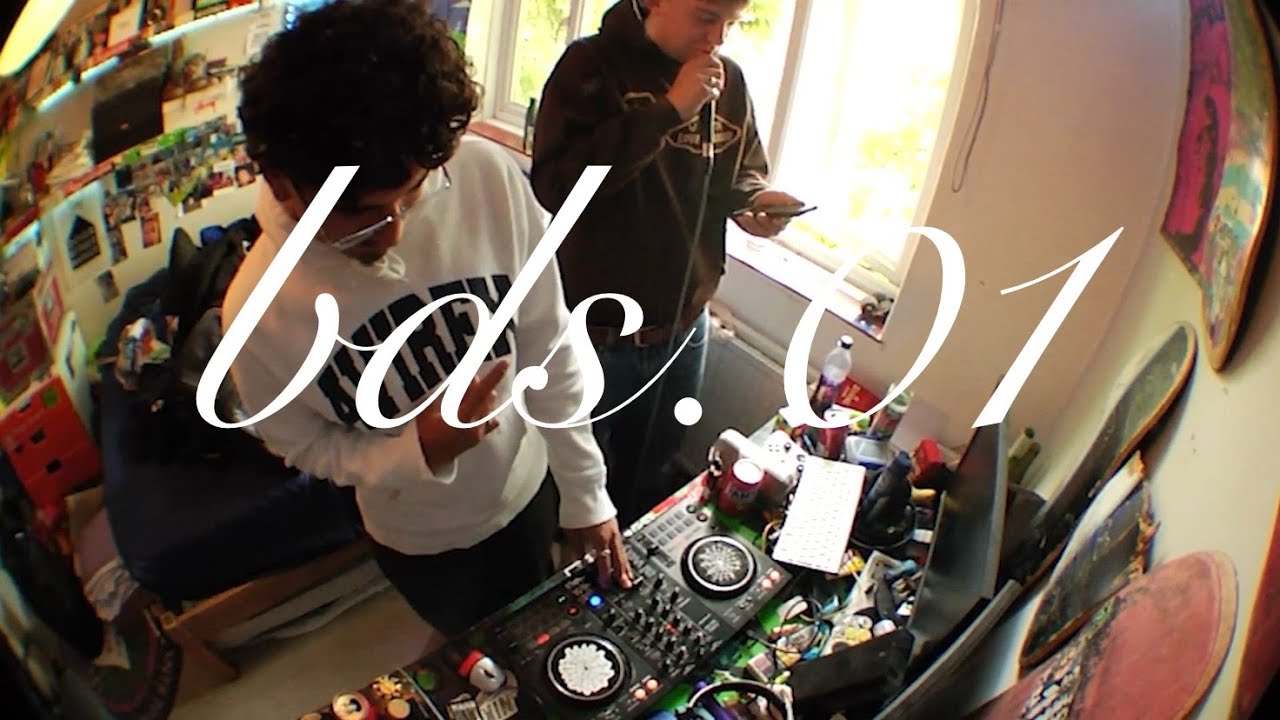 BDS.01: BRIXLEY X FRESTARR