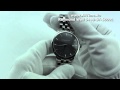 Обзор. Мужские наручные часы Raymond Weil 5488-ST-60001
