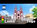 Togo Lomé On June 27 2025 Togo Lomé On June 27 2025