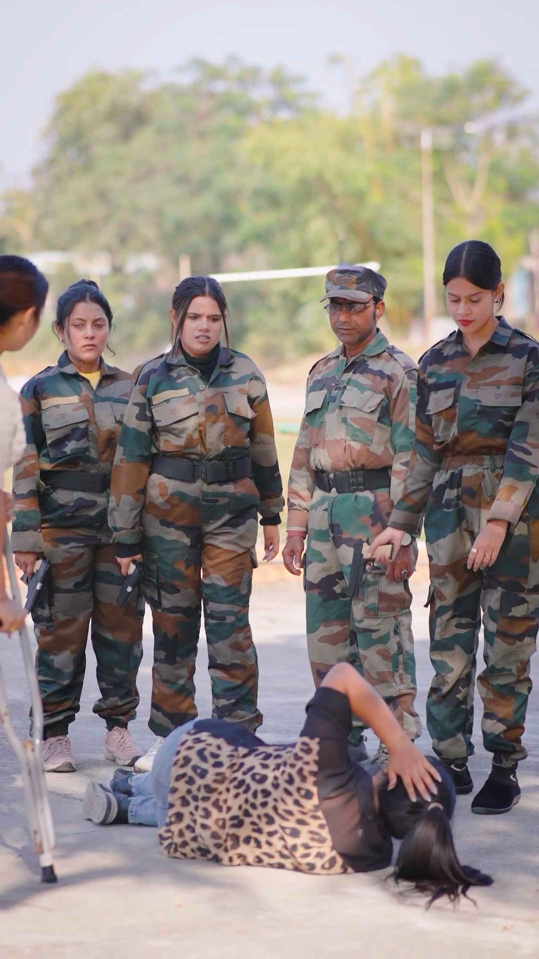 Army Lover❤️? #trending #army #funnyvideos #shortvideo #shorts