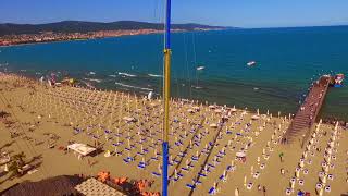 Sunny beach 16.06.2017  What Happens In Sunny Beach 06/2017