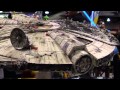 Creating a replica of the Empire Strikes Back movie prop - Stephen Dymszo interview
