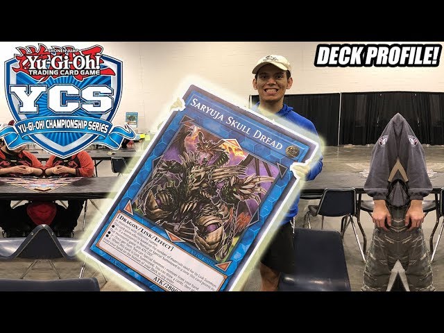 *YUGIOH* ATTACK OF THE GIANT CARD WINNER DECK PROFILE! (YCS ATLANTA 2018) *YUGIOH* ATTACK OF THE GIANT CARD WINNER DECK PROFILE! (YCS ATLANTA 2018)