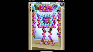 Bubble Mania island wallpapers that are the same screenshot 3