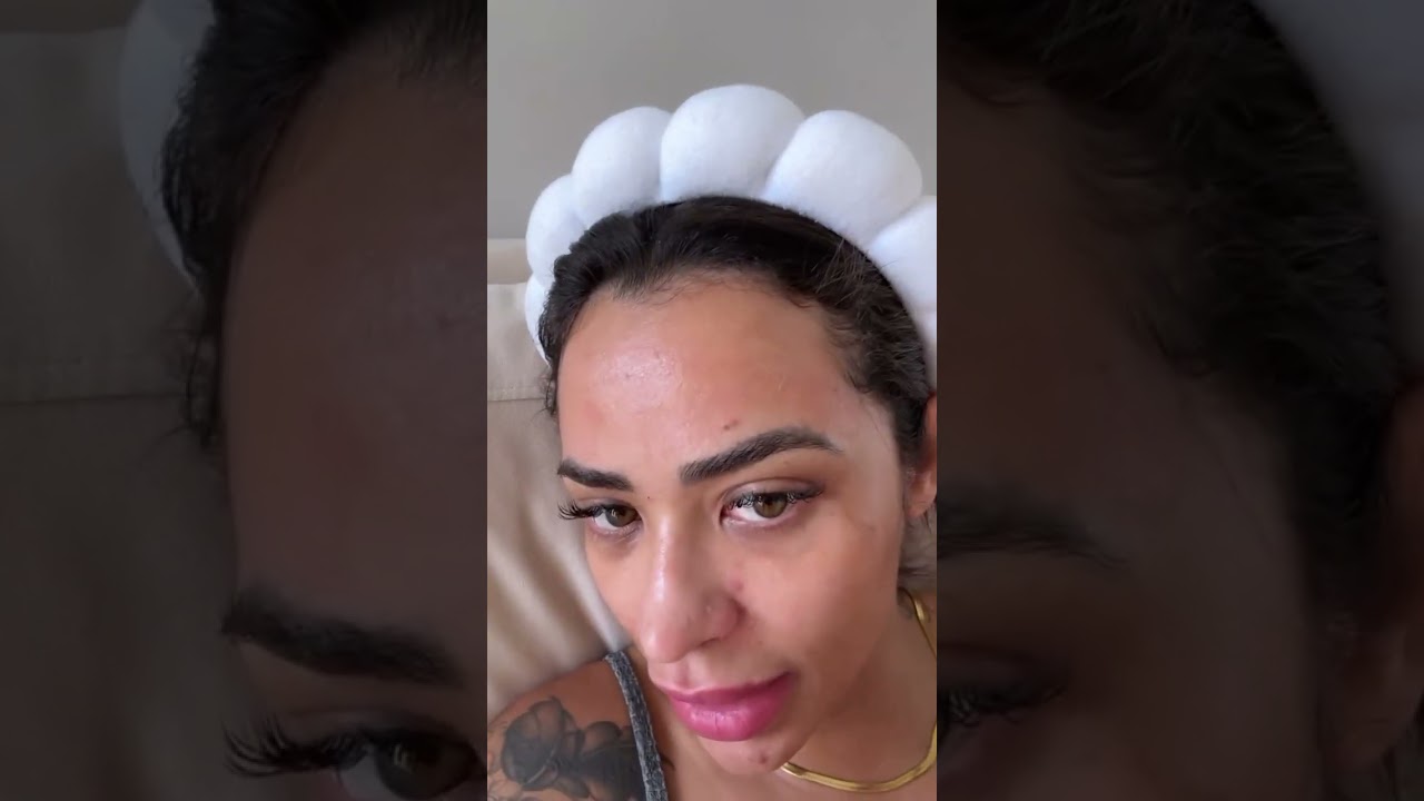 Bruna Diniz dá atualização sobre desmame e mostra um pouco de sua rotina 