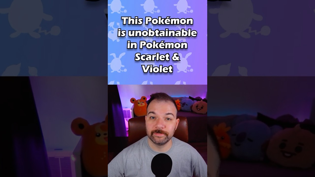 Which Pokémon Am I Thinking Of? 37 #shorts #pokemon