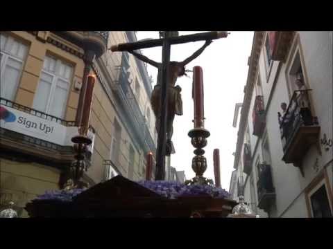 Pontificia, Real, Ilustre y Fervorosa Hermandad del Santísimo Cristo de Burgos, Negaciones y Lágrimas de San Pedro y Madre de Dios de la Palma
