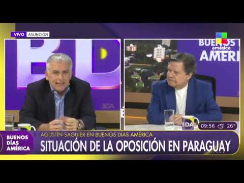 🏛️🗣️ ¿La oposición necesita reinventarse?