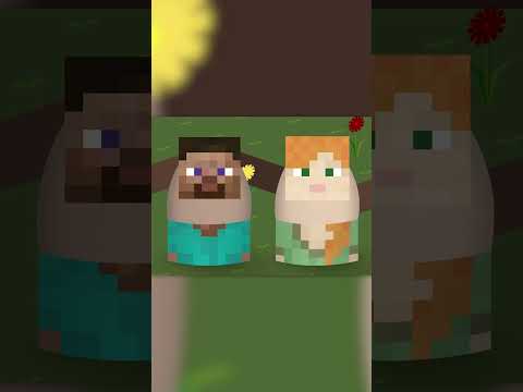 PRZEKLEŃSTWA w MINECRAFT SERIO.