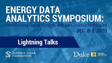 Inverse Optimal Power Flow: Assessing the Vulnerability of Grid Data | Priya Donti (Carnegie Mellon)