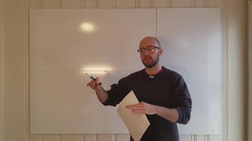 Group Lecture 7.2: Sylow Theorems, Part 1