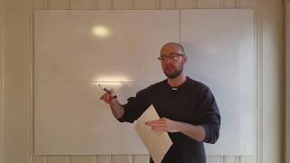 Group Lecture 7.2: Sylow Theorems, Part 1