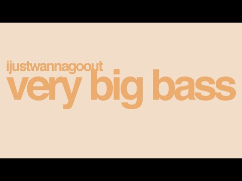 ijustwannagoout BASS ableton tutorial (eng/jp)